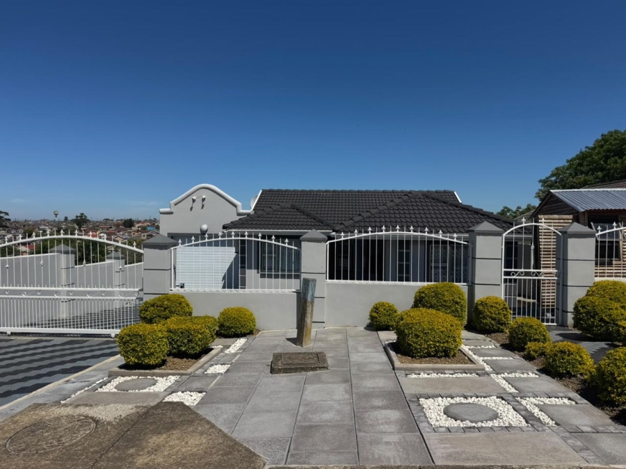3 Bedroom Property for Sale in Amalinda Eastern Cape